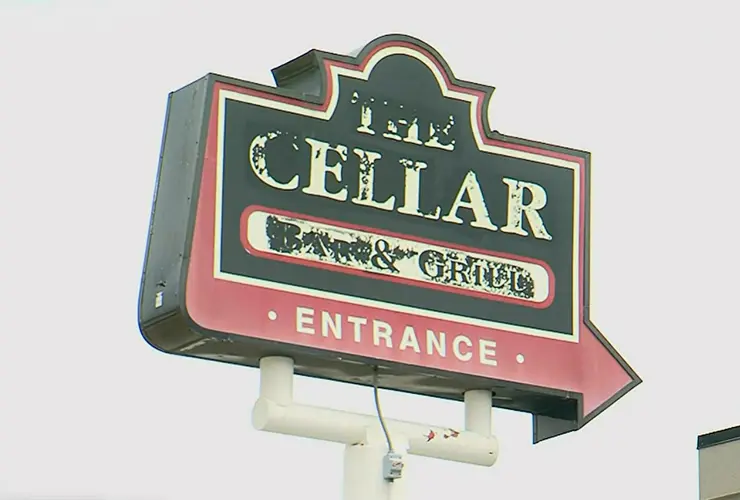 Historic Kearney sports bar to reopen in July