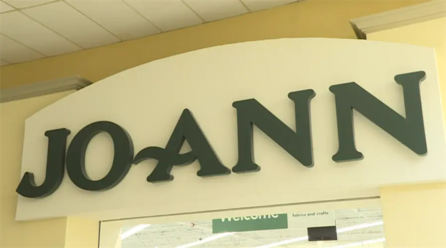 Grand Island’s JOANN store to close Sunday