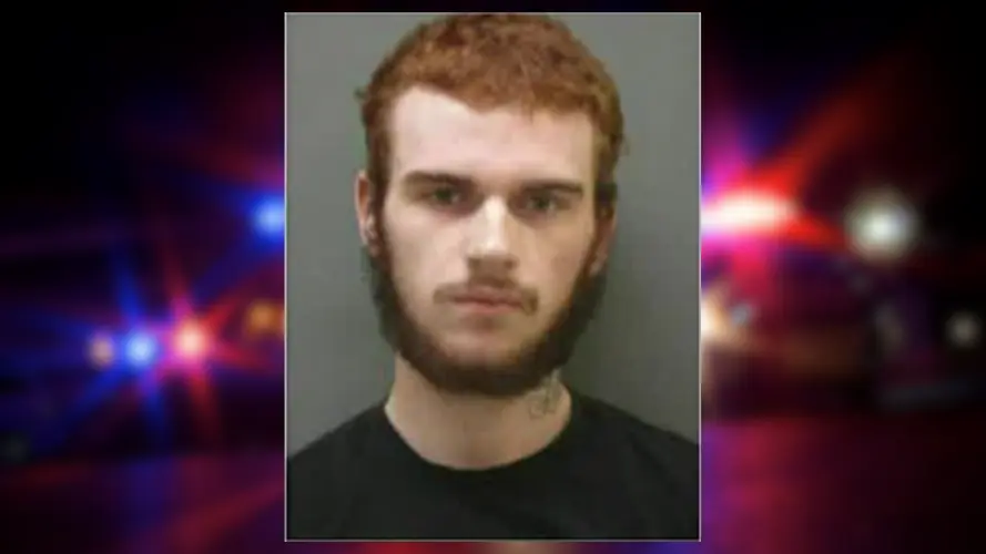 Hastings man arrested for threatening neighbors with a gun