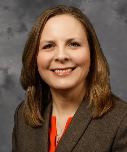 New interim senior vice chancellor named at UNK