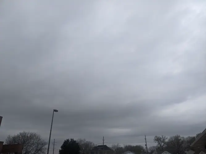 NWS has issued thunderstorm watches, warnings in Nebraska