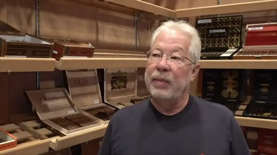 Cigar lounge owner announces candidacy for Nebraska Legislature