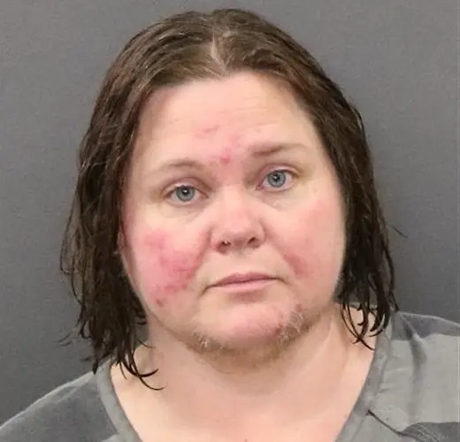 Grand Island woman found incompetent for trial again in headstone fraud case