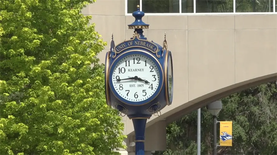 UNK enrollment drops slightly, growth in key areas