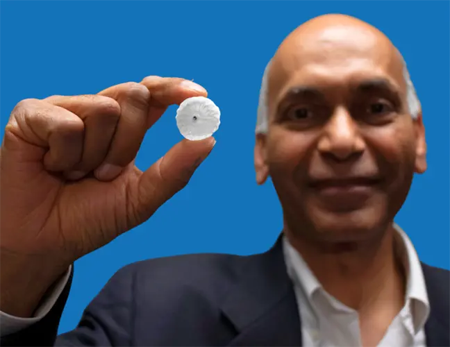 Kearney Regional now offering innovative WATCHMAN implant for people with AFib