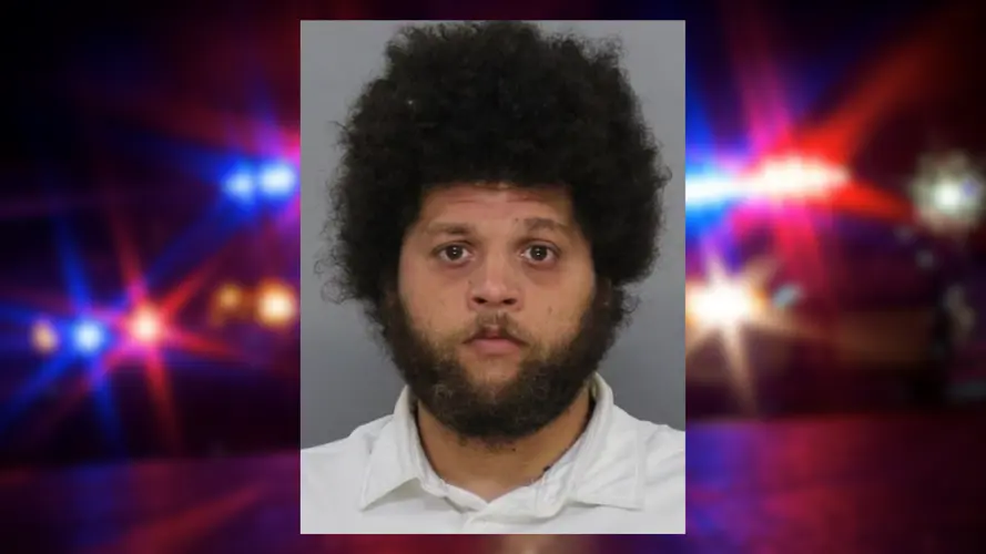 Kearney man arrested for sexually assaulting child