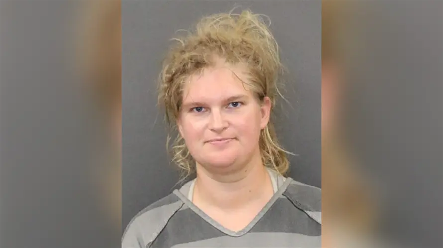Two arrested for child abuse in Grand Island, four kids in state custody
