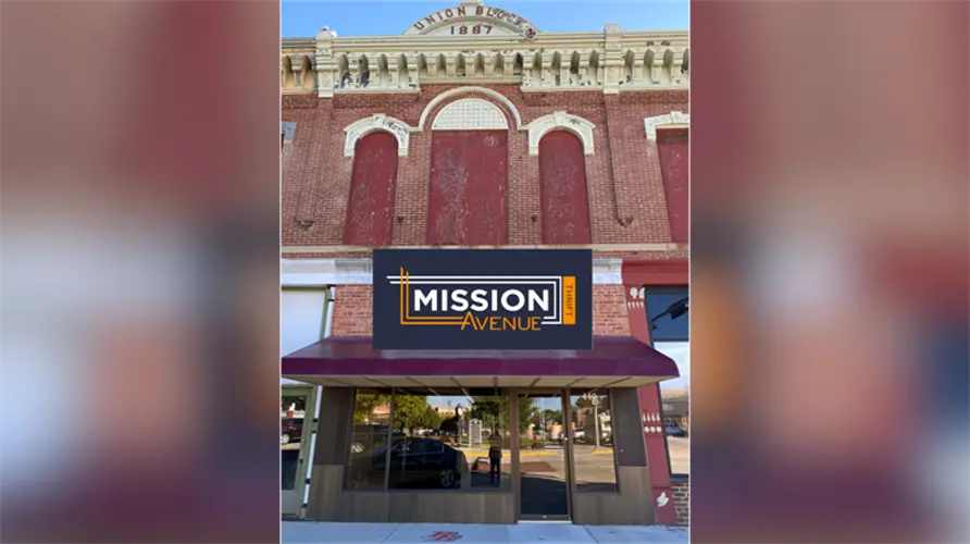Crossroads Mission Avenue to open thrift store in Broken Bow