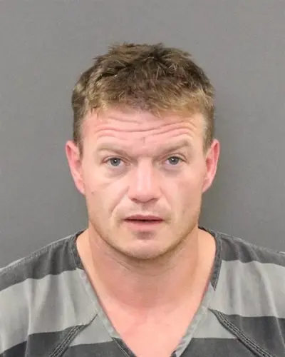 NSP arrests motorcycle rider after Hall County pursuit
