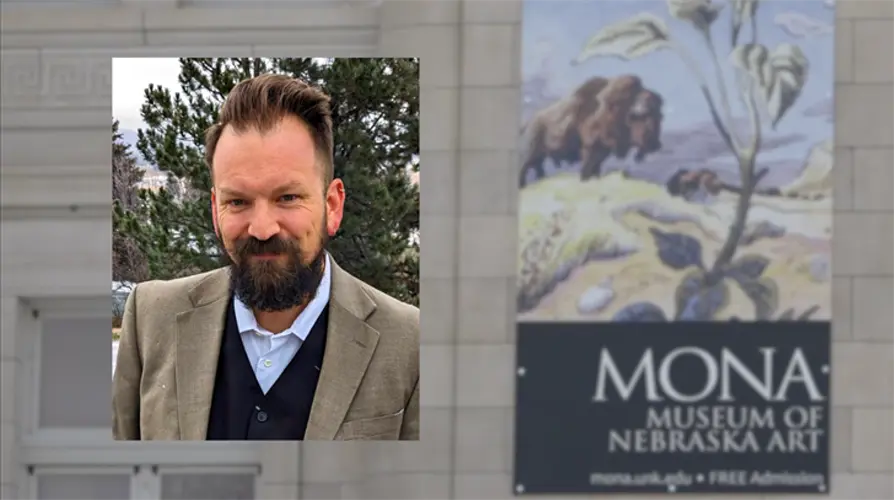 New executive director named for Museum of Nebraska Art