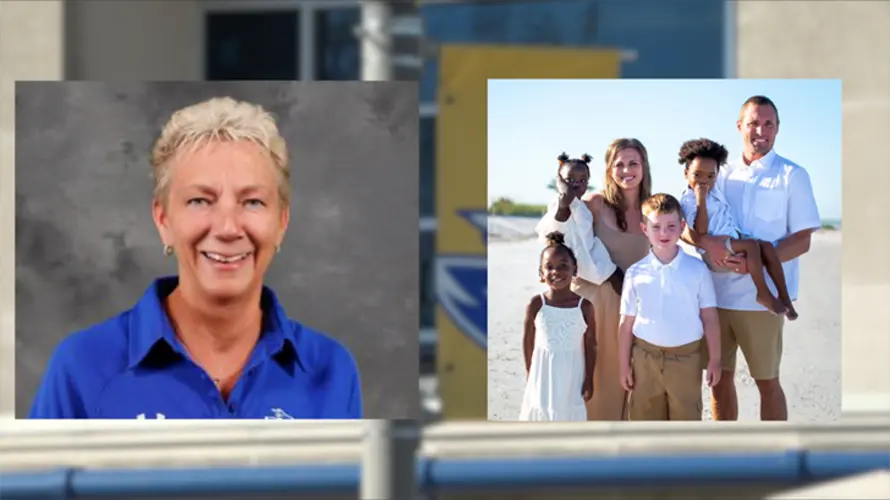 UNK swim and dive coach retires, Aqualopers pick former Div. l swimmer as new head coach