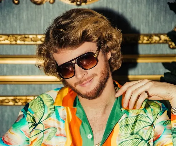 Yung Gravy first concert scheduled for 2024 Nebraska State Fair