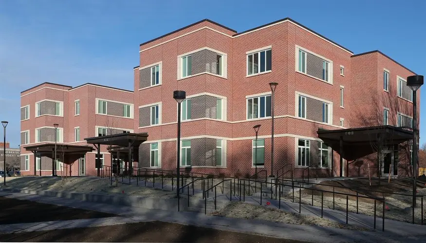 UNK names Bess Furman Armstrong Hall after distinguished graduate and journalist