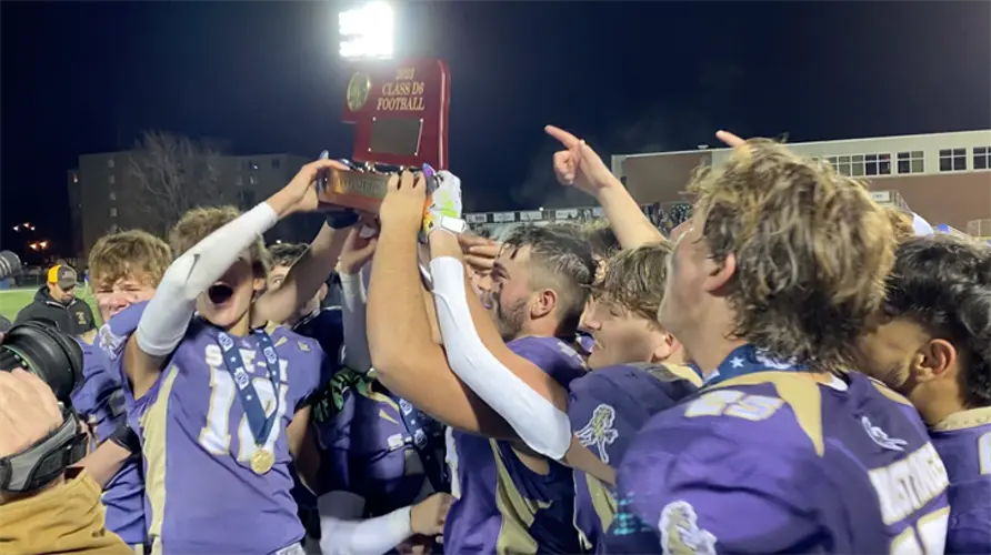 Central Nebraska teams see little change in NSAA football classifications