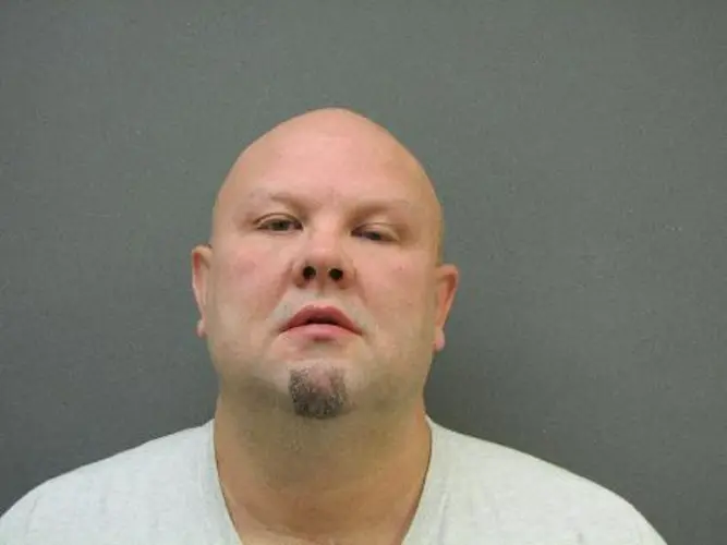 Hastings man arrested for possession of drugs and explosive devices near a school