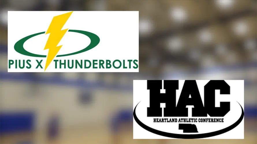 Lincoln Pius X will compete in Class B, leaving Heartland Athletic Conference