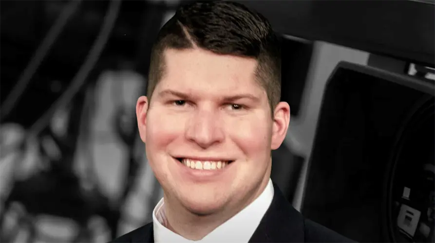 Former KSNB news anchor charged with terroristic threats