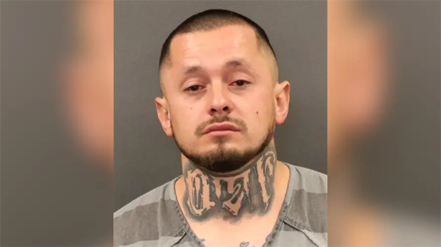 Grand Island man accused of strangling, throwing chairs at women