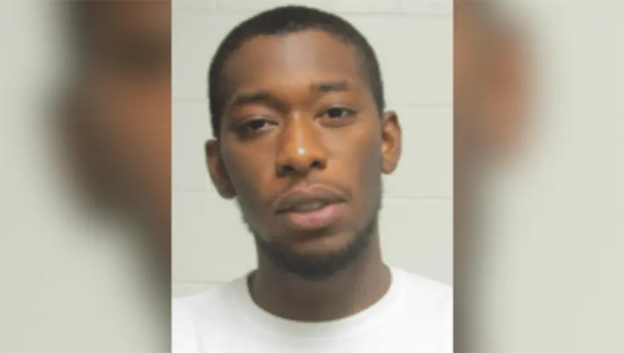 Man accused of 2022 murder in Kearney arrested in Arizona