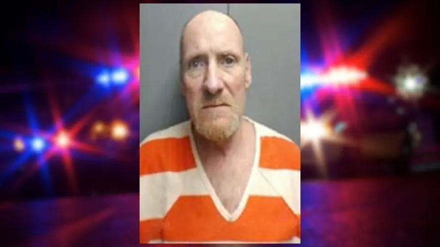 Man arrested in Merrick County within 24 hours of being released from jail