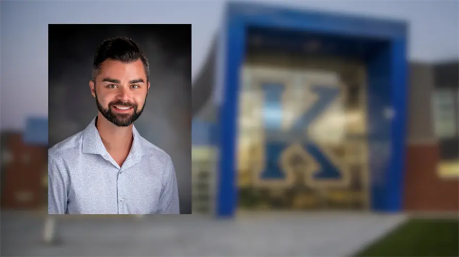 Kearney High volleyball coach resigns to focus on youth coaching