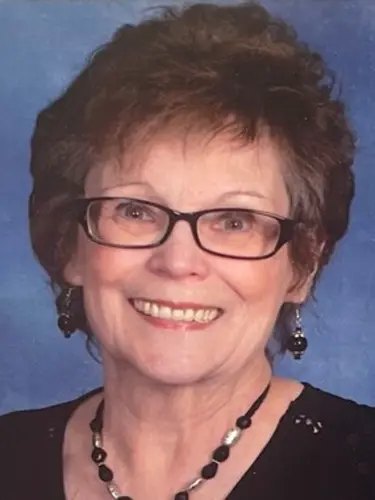 DeAnne Kathleen Burr