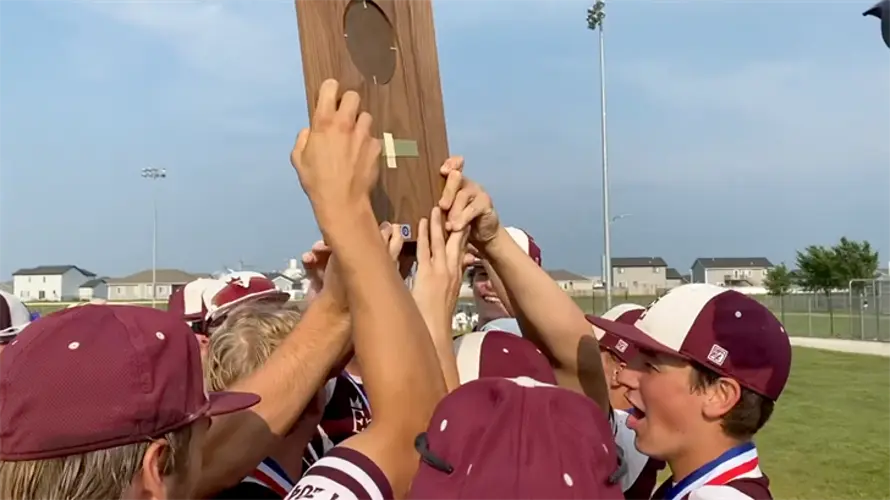Two Central Nebraska cities to host State Legion Baseball tournaments this summer