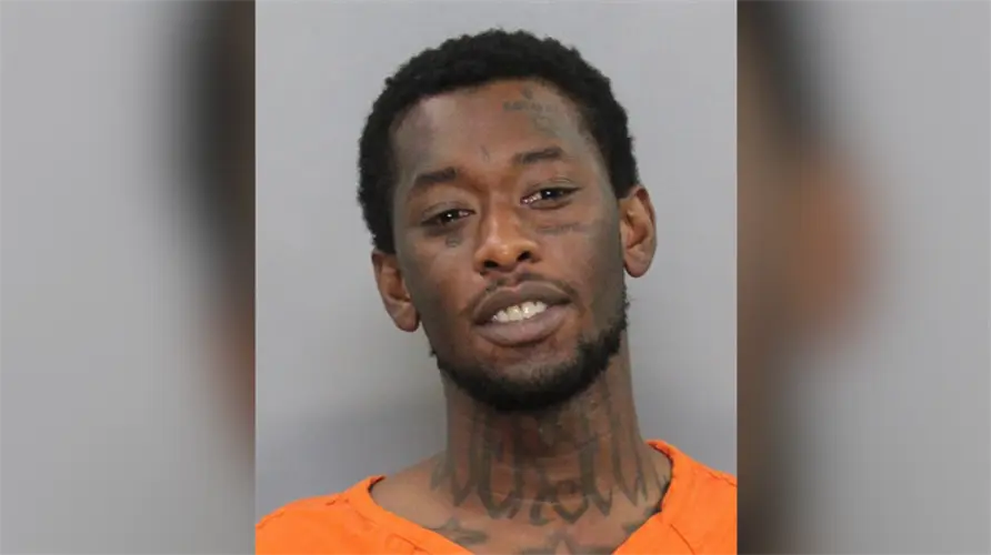 Man accused of Kearney murder now charged with punching fellow inmate