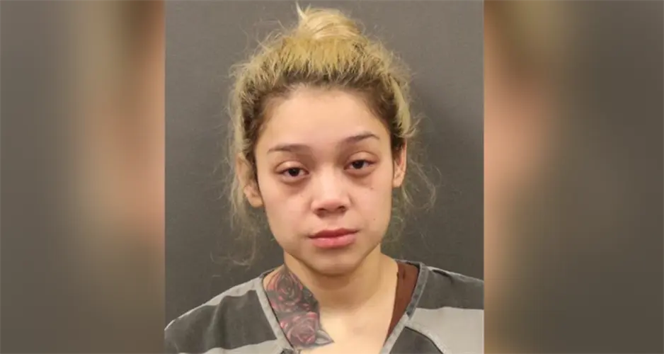 Grand Island woman arrested after assaulting officer, police say
