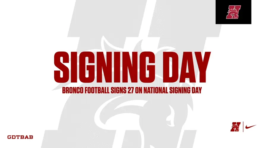 Hastings College Football signs 27 football players on National Signing Day