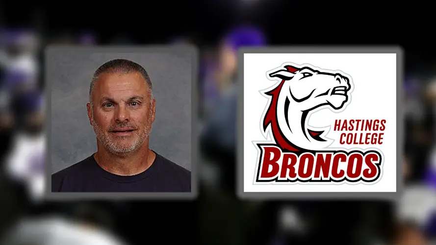 High School coaching legend Jeff Tomlin to join Hastings College Football Staff