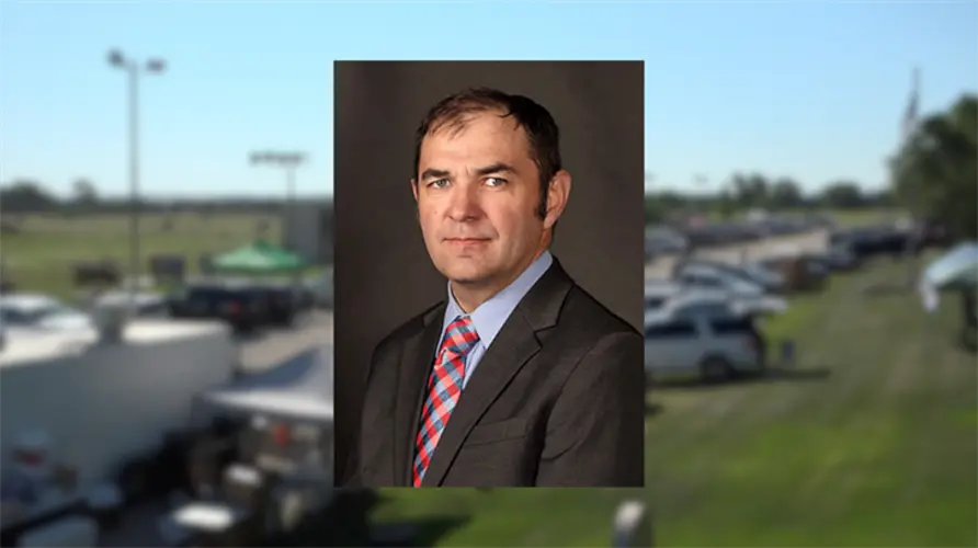 Howard County Sheriff to resign to manage Heartland Shooting Park