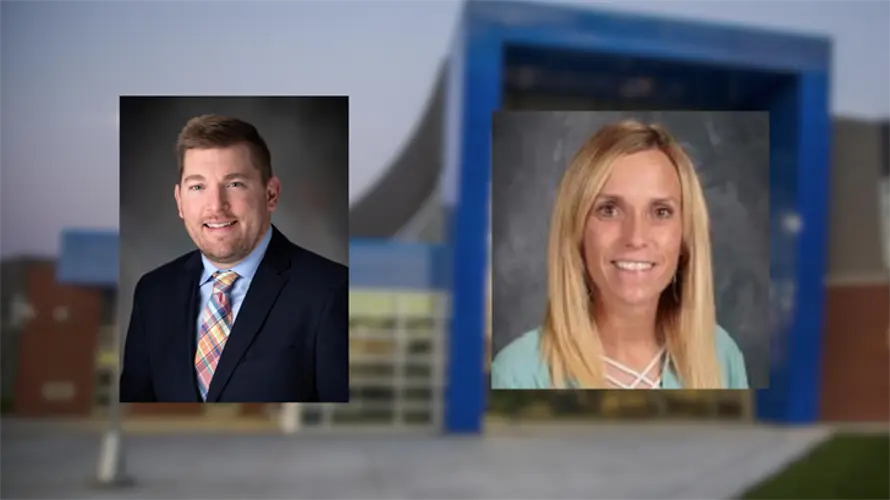 Garner files motion to dismiss in former Kearney girls basketball coach’s defamation lawsuit