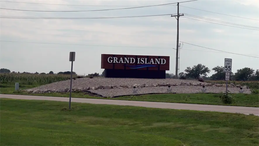 Grand Island recognized nationally for economic growth