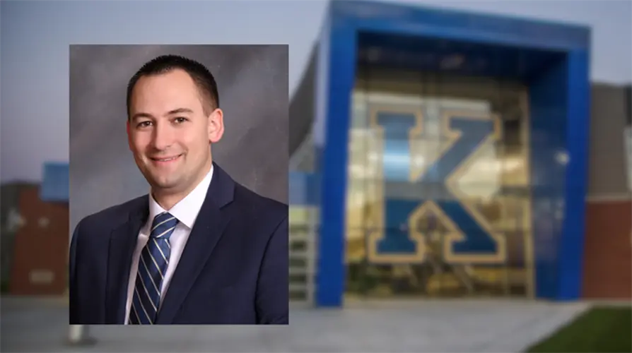 Hastings High boys coach leaving to become head girls coach at Kearney High