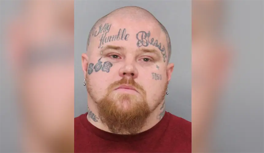 Four-hour standoff ends with one man arrested, Kearney police say