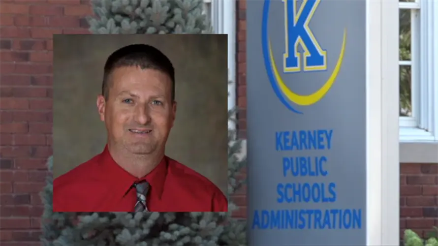 Kearney Public Schools picks Boone Central superintendent as new Director of Student Services and Safety