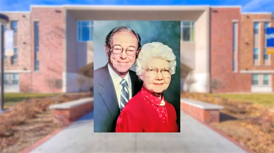 Viola C. Fox estate gift to increase number of chemistry scholarships at UNK