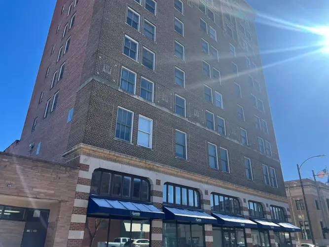 Yancey Building at Grand Island Railside to get renovation