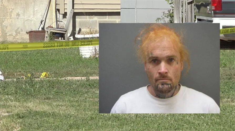 Judge rules Hastings shooting suspect competent to stand trial