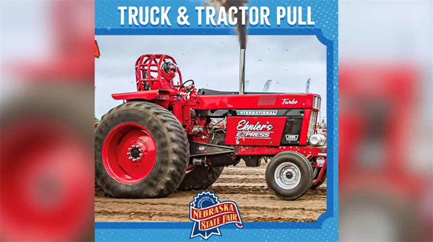 State Fair to feature bullriding, bullfighting, tractor pulls and demo derby