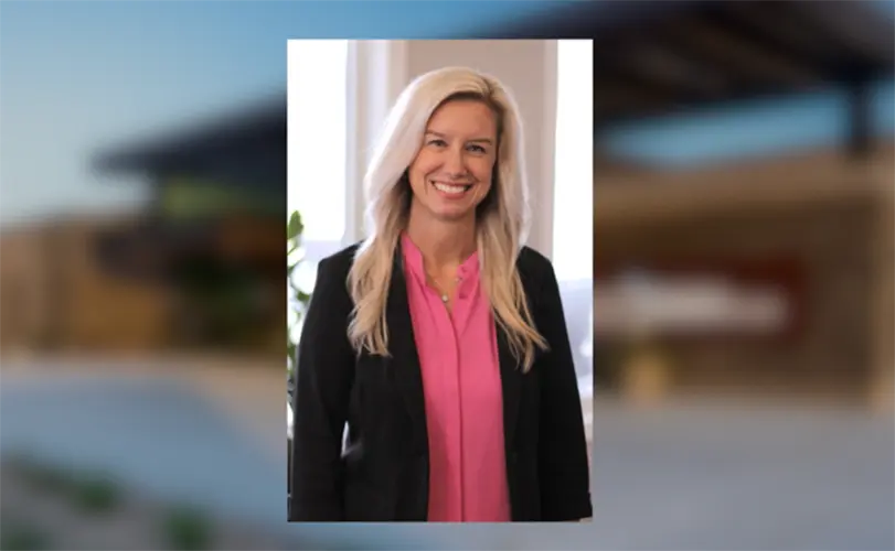 Jodi Mohr named new CEO at Merrick Medical Center