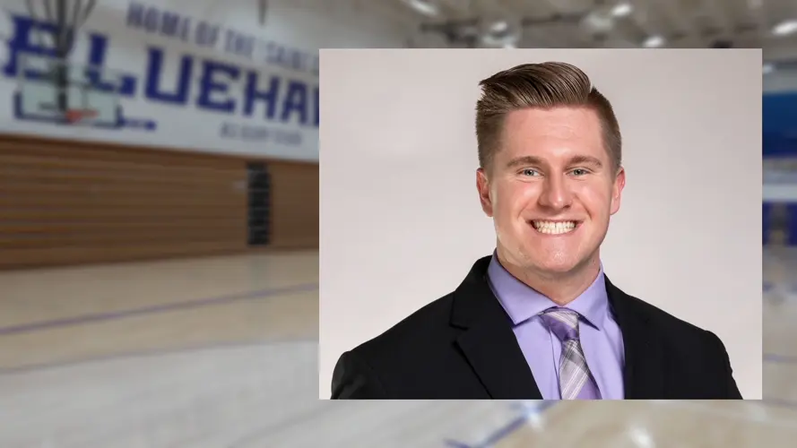 Hastings St. Cecilia promotes Prevette to Boys Basketball Head Coach