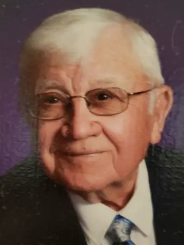 James “Jim” Nejezchleb