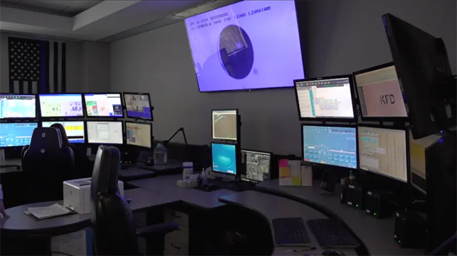 Temporary 911 outages hit Nebraska, three other states