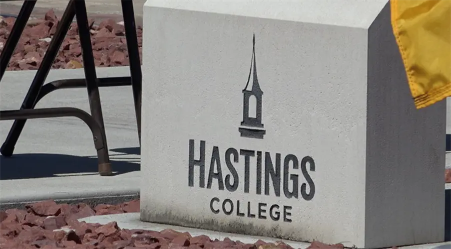 Hastings College announces new healthcare career pathway partnerships