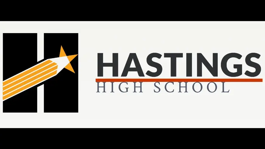 Construction begins on Geothermal HVAC project at Hastings High School