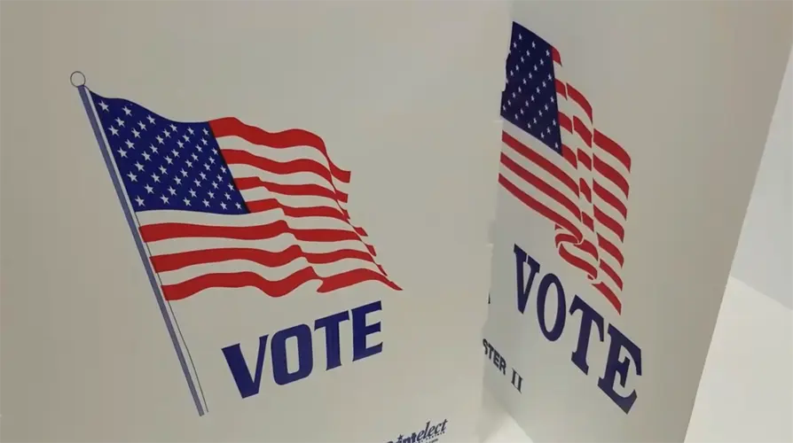 Adams County election results: Kenesaw sales tax passes, Hastings City Council races trim down