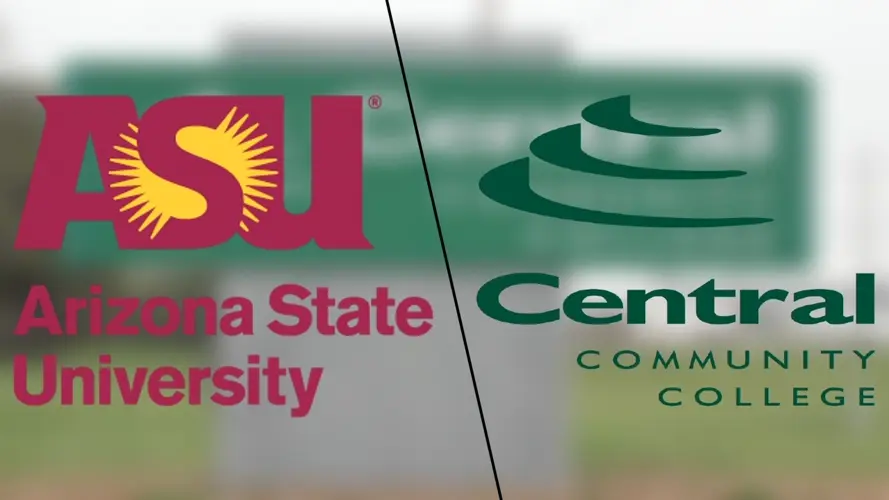 Central Community College announces collaboration with Arizona State University