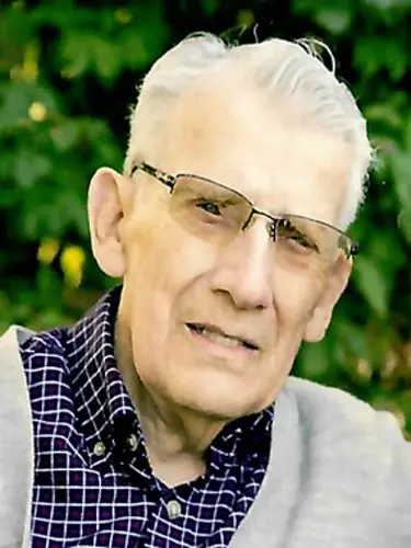 Raymond Ivo Weidt
